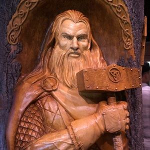 Meet your Posher, Steven